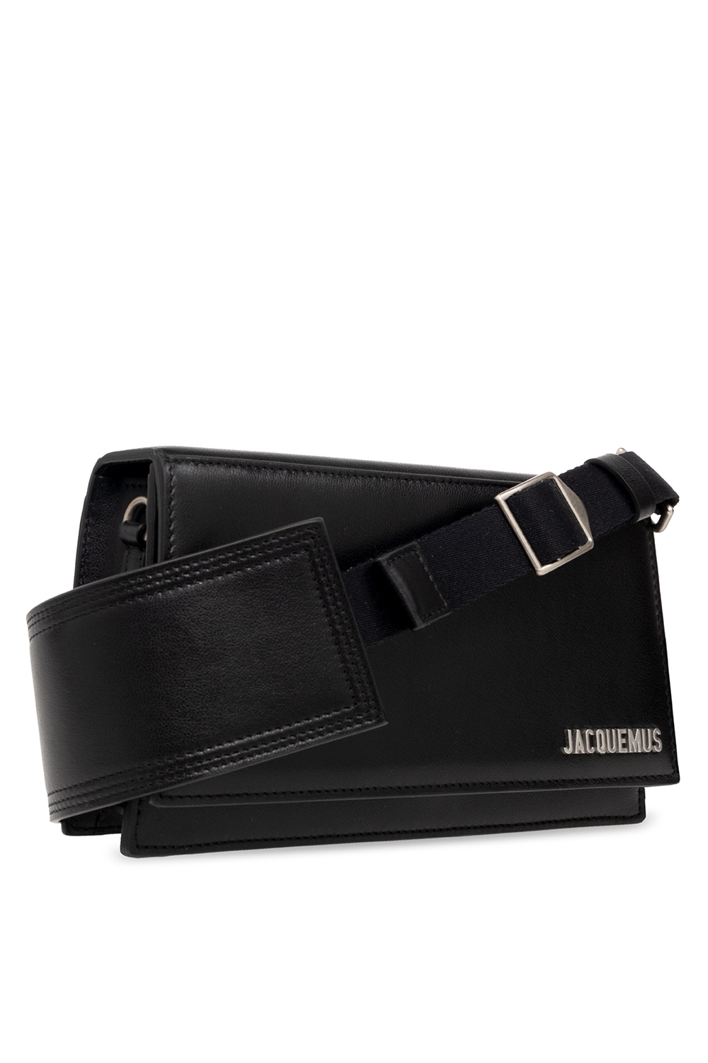 Le Bambino' shoulder bag Jacquemus - SchaferandweinerShops